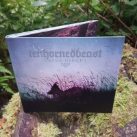 TENHORNEDBEAST - 'Capra Hircus' CD (CSR338CD)