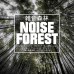 **PRE-ORDER** VA - 'Noise Forest' CD (CSR340CD)