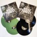 **PRE-ORDER** VA - 'Noise Forest' 2 x LP FOREST GREEN (CSR340LP)