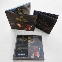 BESTIA ASTRUM - 'Fury 161' CD (CSR342CD)