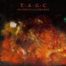 **PRE-ORDER** T.A.G.C. - 'Iso-Erotic Calibration' CD (CSR343CD)