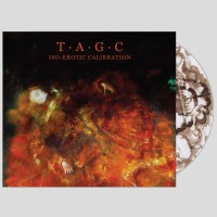 **PRE-ORDER** T.A.G.C. - 'Iso-Erotic Calibration' CD (CSR343CD)