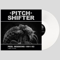 **PRE-ORDER** PITCHSHIFTER - 'Peel Sessions 1991-93' LP WHITE (CSR343LP)