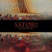 **PRE-ORDER** SATØRI - 'Pillars Of Salt' CD (CSR346CD)