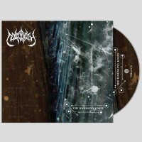 **PRE-ORDER** COLOSSLOTH - 'The Harmony Knife' CD (CSR347CD)