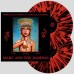 MARC & THE MAMBAS - 'Three Black Nights Of Little Black Bites' 2LP BLACK (CSR350LP)