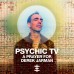 **PRE-ORDER** PSYCHIC TV - 'A Prayer For Derek Jarman' CD (CSR351CD)