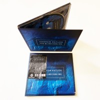 ANDREW OSTLER - 'The Blind Sublime' CD (CSR352CD)