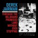 **PRE-ORDER** DEREK JARMAN - 'Through The Billboard Promised Land Without Ever Stopping' LP (CSR358LP)