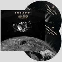 **PRE-ORDER** SONOLOGYST - 'Planetarium' 2 x CD (CSR359CD)