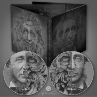 400 LONELY THINGS - 'Why I Went To The Woods' 2 x CD (CSR361CD)