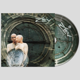 **PRE-ORDER** Z'EV - 'Schönste Muziek' CD (CSR367CD)