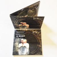 Z'EV - 'Schönste Muziek' CD (CSR367CD)