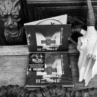 **PRE-ORDER** MZ.412 - 'The Nar Mattaru Curses' CD (CSR368CD)