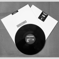 **PRE-ORDER!** SALFORD ELECTRONICS - 'Communique' LP (CSR372LP) **PRE-ORDER!** SALFORD ELECTRONICS - 'Communique' LP (CSR372LP)