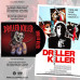 **PRE-ORDER** VA - 'Driller Killer' O.S.T. CD (CSR377CD) **PRE-ORDER** VA - 'Driller Killer' O.S.T. CD (CSR377CD)