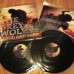 THE GREY WOLVES - 'Blood And Sand' CD/LP(CSR42CD/LP)