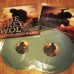 THE GREY WOLVES - 'Blood And Sand' CD/LP(CSR42CD/LP)