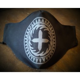 FACE MASK - 'Cold Spring Logo (Grey)' (CSR59FM) - ALL PROCEEDS TO CHARITY