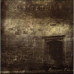 SISTRENATUS - 'Division One' CD (CSR61CD)