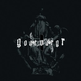 GOATVARGR - 'Goatvargr' CD (CSR65CD)