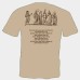 JOHN BARLEYCORN REBORN - T-Shirt (CSR84TS)