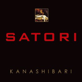 SATORI - 'Kanashibari' CD (CSR95CD)