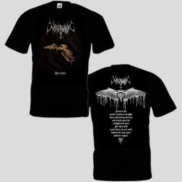 NORDVARGR - 'Pyrrhula' T-Shirt (CSR98TS)