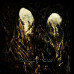 DAPALIS SEPOLCRI - 'Les Catabases, Pt. I - Noir Sacré' Lathe Cut 12" TRANSPARENT **ONE PER CUSTOMER ONLY!**
