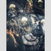 DAPALIS SEPOLCRI - 'Les Catabases, Pt. I - Noir Sacré' Lathe Cut 12" TRANSPARENT **ONE PER CUSTOMER ONLY!**