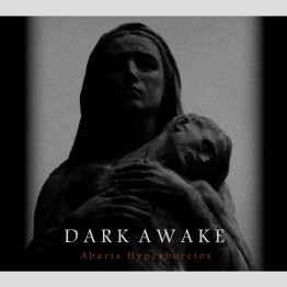 DARK AWAKE - 'Abaris Hyperboreios' CD