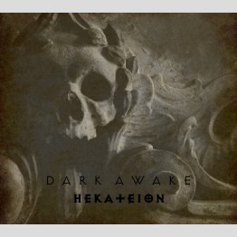 DARK AWAKE - 'Hekateion' CD