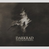 DARKRAD - 'Little Black World' CD