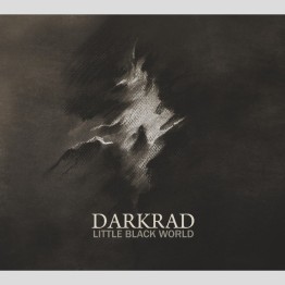 DARKRAD - 'Little Black World' CD