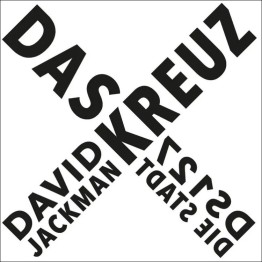 DAVID JACKMAN - 'Das Kreuz' 7"