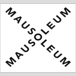 DAVID JACKMAN - 'Mausoleum' CD DAVID JACKMAN - 'Mausoleum' CD