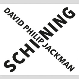 DAVID JACKMAN - 'Schining' 2 x CD