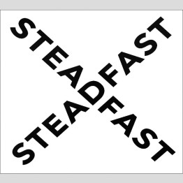 DAVID JACKMAN - 'Steadfast' 2 x CD