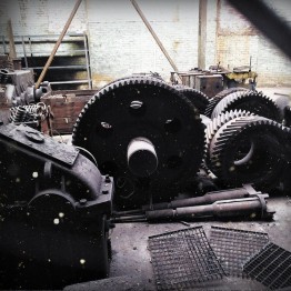 DAWID CHRAPLA - 'Un Natural Fields' CD