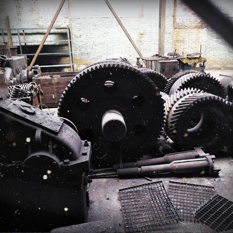 DAWID CHRAPLA - 'Un Natural Fields' CD