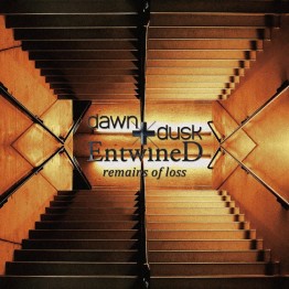 DAWN & DUSK ENDUSK ENTWINED - 'Remains Of Loss' CD