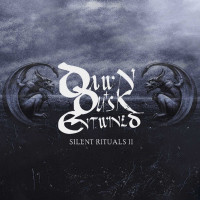 DAWN & DUSK ENTWINED - 'Silent Rituals II' CD DAWN & DUSK ENTWINED - 'Silent Rituals II' CD