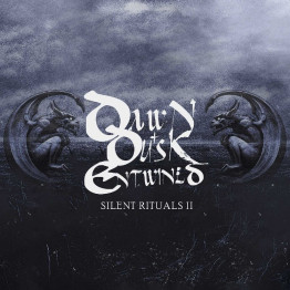 DAWN & DUSK ENTWINED - 'Silent Rituals II' CD