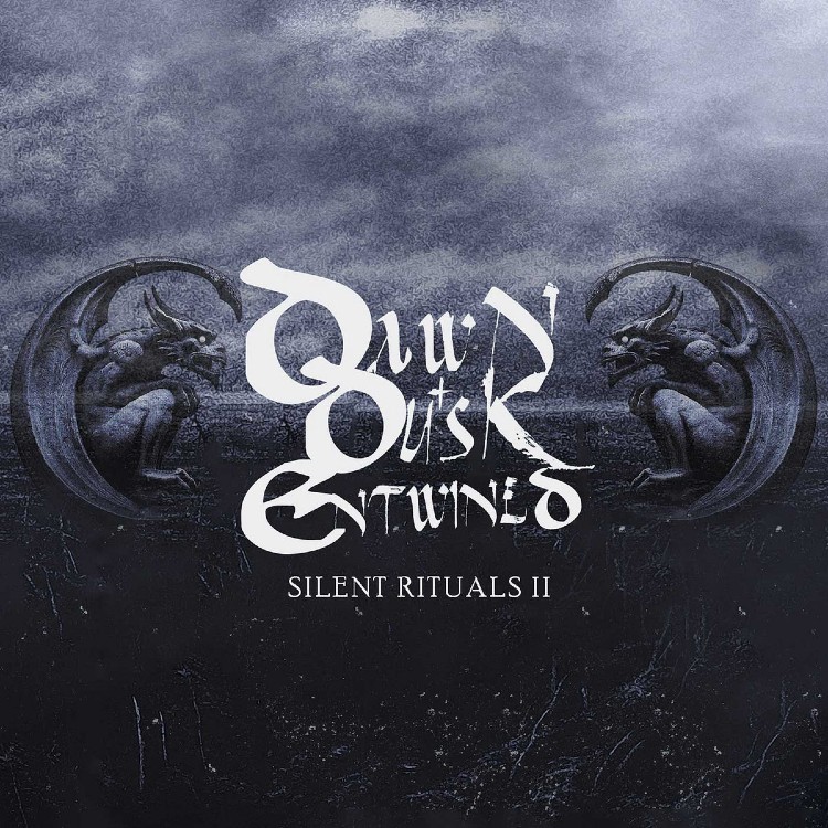 DAWN & DUSK ENTWINED - 'Silent Rituals II' CD