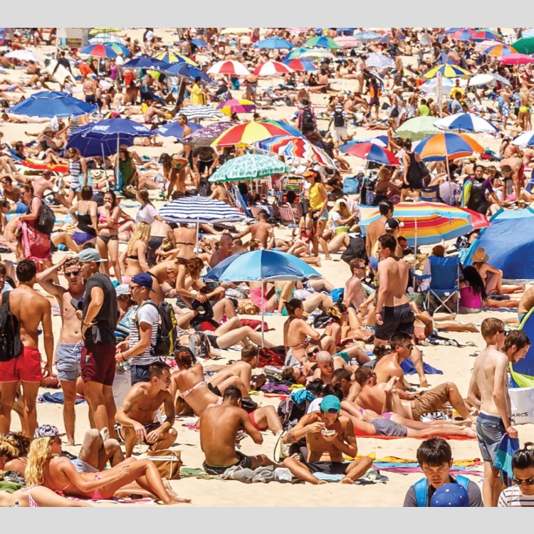 DEAD BOOMERS - 'Aspen Liberals' CD