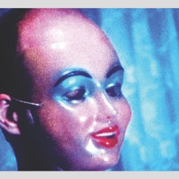 DEDICATED TO JÖRG BUTTGEREIT - 'Four Meditations On Eros And Thanatos' CD