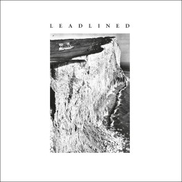 DEGRADATION - 'Leadlined' LP