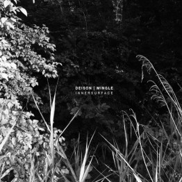 DEISON | MINGLE - 'Innersurface' CD