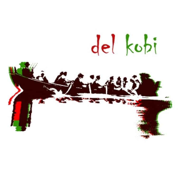 DEL / KOBI - 'Tour' 10"