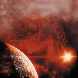 DEMOGORGON - 'Lambda Dark Space' CD